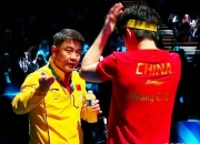 开云棋牌官网-包含奥地利乒乓球队绝地反击中国乒乓球队，王皓绝境逆转的词条