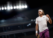 开云棋牌官网-法国网球队逆转世界网球队，西西帕斯打破历史纪录