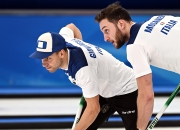 开云棋牌-阿根廷冰壶队激战瑞士取得意外胜利