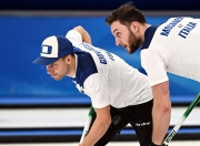开云棋牌-阿根廷冰壶队激战瑞士取得意外胜利