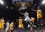 开云官网-西决生死战之夜，奥利维耶让比赛提前失去悬念