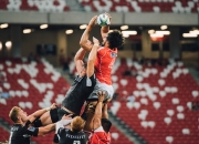 开云棋牌试玩-篮网对阵深圳队，锡安打出生涯之夜，一场跨越文化的篮球对话