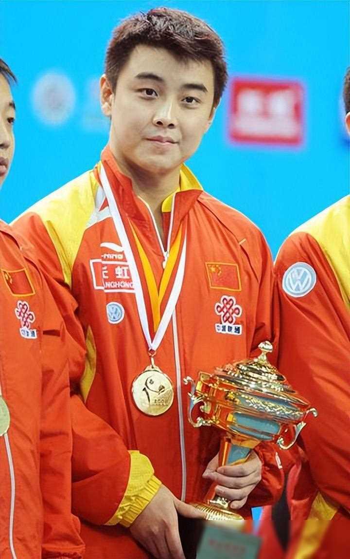 包含奥地利乒乓球队绝地反击中国乒乓球队，王皓绝境逆转的词条