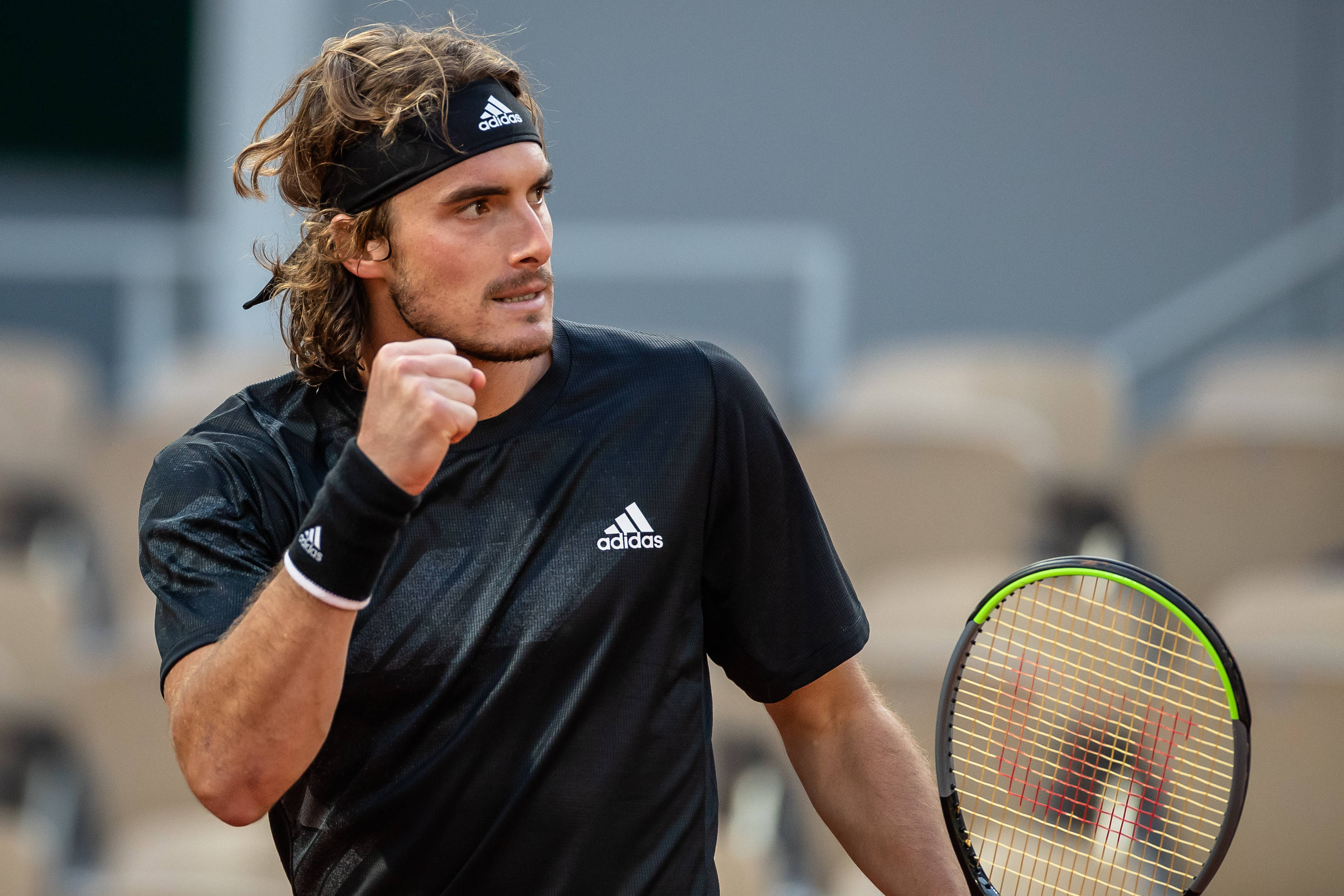 法国网球队逆转世界网球队,西西帕斯打破历史纪录 法国网球队逆转世界网球队,西西帕斯打破历史纪录