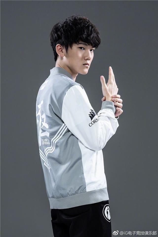 IG逆转XL，Ming惊艳世界的简单介绍