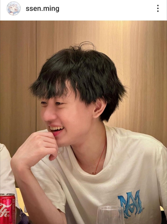 IG逆转XL，Ming惊艳世界的简单介绍