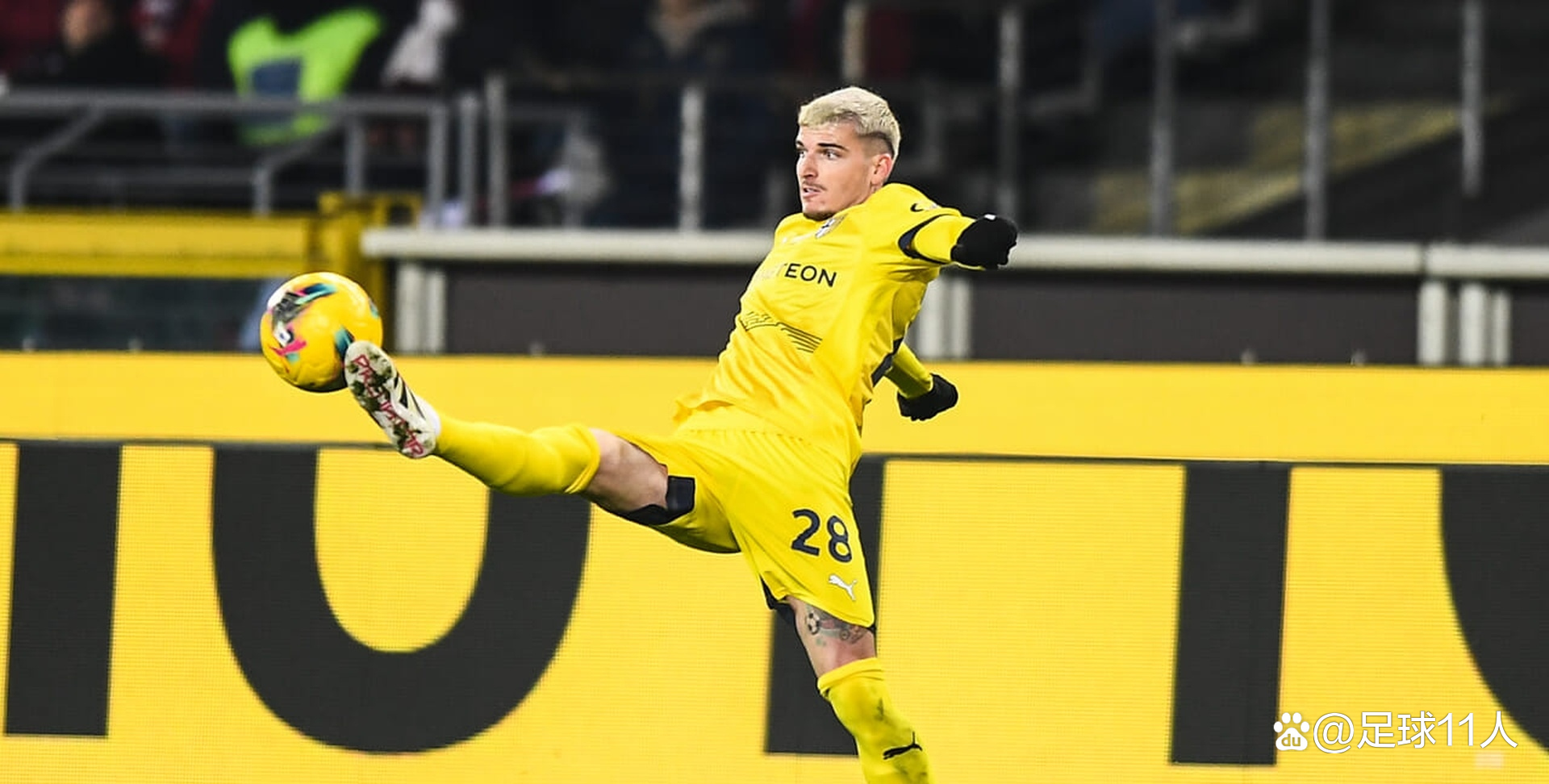 帕尔马迎战维罗纳，谁能笑到最后？