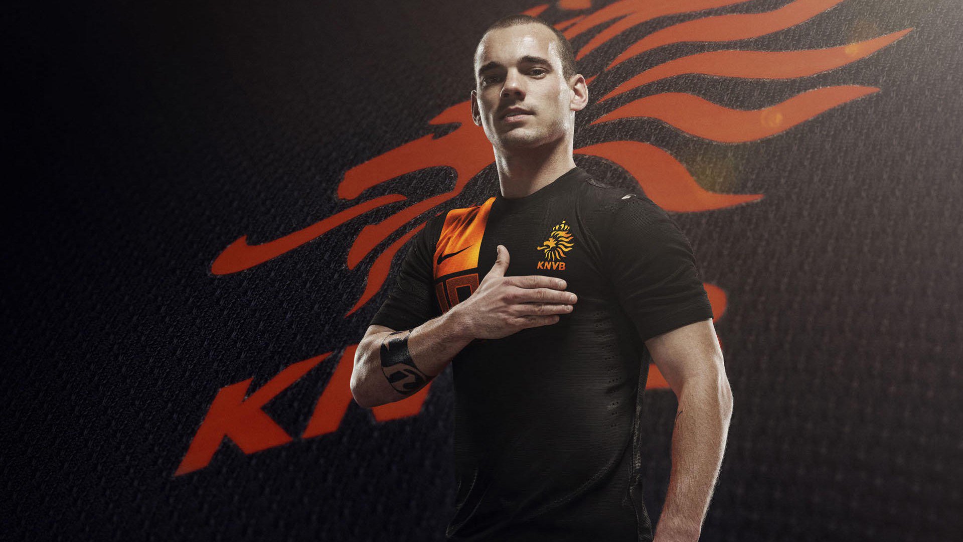 跨界狂想，姆巴佩接管NBA季后赛，丹麦足球的冠军基因如何点燃篮球场？